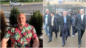 Cine este, de fapt, criminalul care i-a dat foc mătușii sale în București. Tatăl lui a împușcat un om pentru Gigi Becali