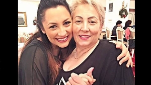 Andra, mesaj sfâșietor de ziua mamei sale: “Câtă grijă a avut de mine si de frații mei....”. Elena Mihai a izbucnit în plâns