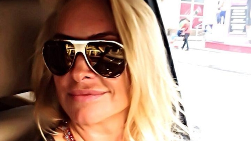 Are un nou iubit si a dat cartile pe fata in legatura cu Piturca! Declaratiile fabuloase ale blondei care-l vor scoate din minti