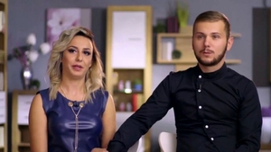 Insula iubirii. Iulian i-a transmis un mesaj fostei iubite: ”A plesnit inima în mine...”