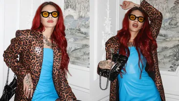 S-a aflat numele real al lui Marilu Dobrescu, în plin scandal! Ce lovitură de grație îi pregătește Iustin Petrescu