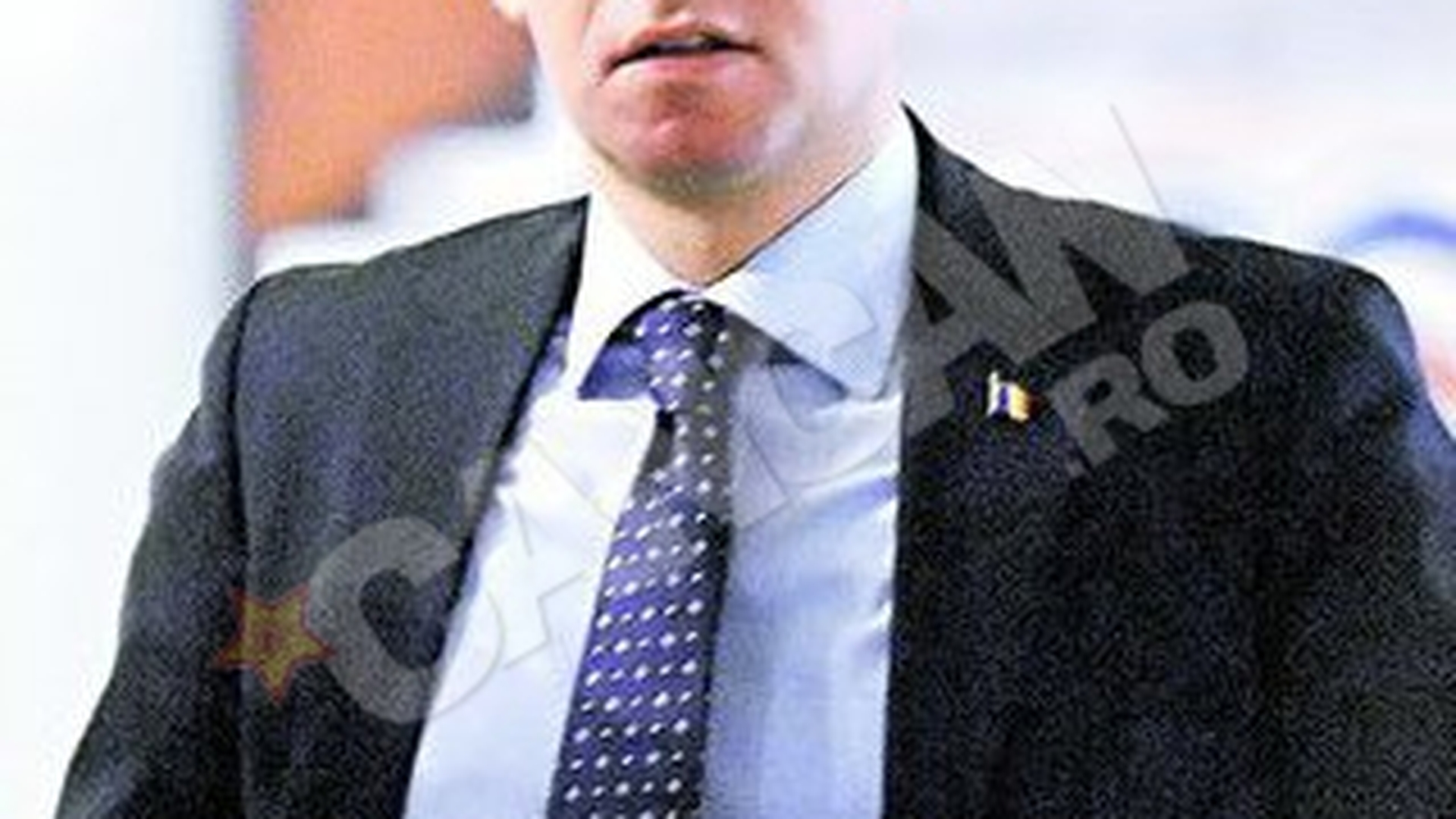 Tudor Chiuariu, pus la plata de judecatori! Obligat sa-si intretina copilul