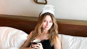 Cum a aflat Laura Cosoi că este însărcinată: „Eu am simţit destul de repede că minunea această avea să se întâmple!”