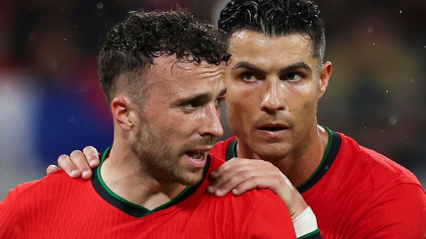 Cristiano Ronaldo, apărat de un nume greu după ce a fost taxat pentru că a lipsit de la înmormântarea lui Diogo Jota: ”În realitate...”