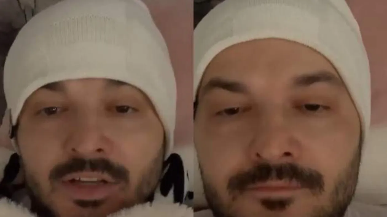 Adevărul despre starea de sănătate a lui Liviu Vârciu. De ce s-a îmbolnăvit atât de tare