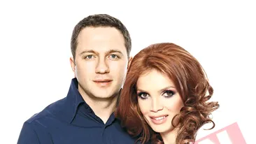 Cristina Spatar a nascut cu o zi inainte de termen