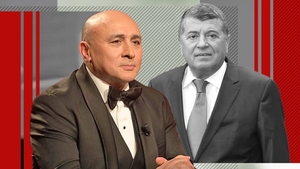 Emanoil Savin a murit pe terenul de fotbal! Marcel Pavel l-a avertizat, dar ”Primarul vedetelor” nu l-a ascultat!