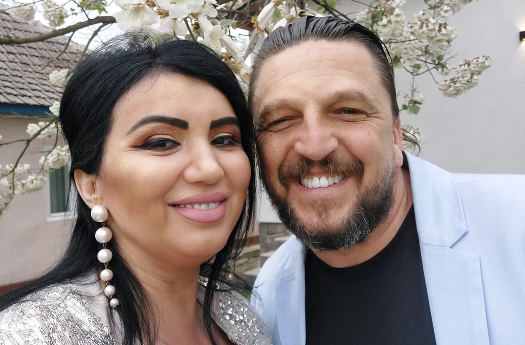 Adriana Bahmuțeanu și George Restivan vor face nunta în America! În ce locație și ce relație are bruneta cu soacra ei, după cununie?