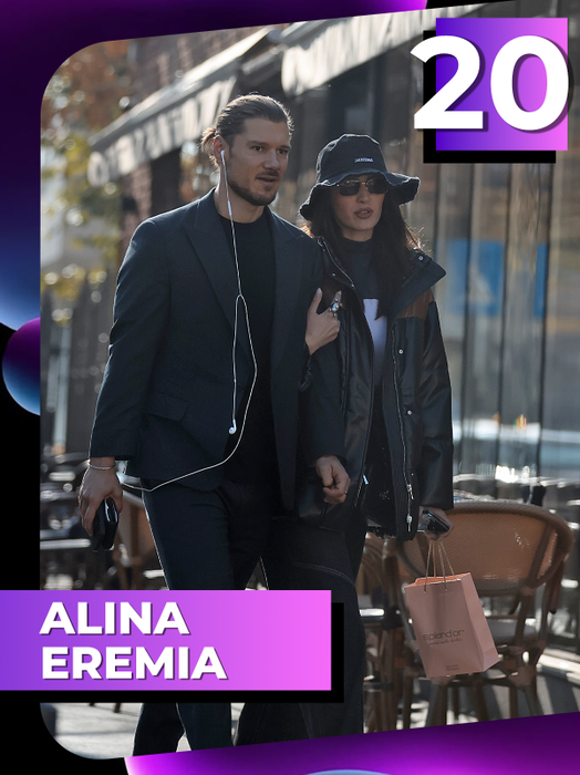 Lidia Buble, Antonia și Bianca Drăgușanu au fost prinse în flagrant. Top 30 de vedete care au sperat că vor trece neobservate
