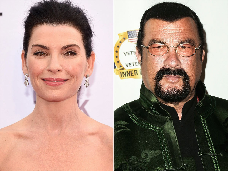 Celebrul Steven Segal e acuzat de mai multe actriţe că le-ar fi abuzat: „Îşi descheia pantalonii de piele…”