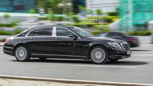 Fostă vedetă TV, moartă în urma unui accident rutier. Maybach-ul ei s-a rupt în bucăţi şi a luat foc
