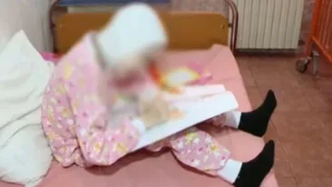 Adolescenta de 19 ani care cantarea 16 kilograme s-a ingrasat! Iata cum arata acum