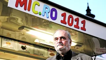 Nu si-au platit voucherele pentru transportul vanzatorilor. Mic-urile lui Patriciu, datoare pana si cu banii de taxi!