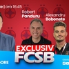 EXCLUSIV FCSB, azi de la 16:45. Mai vine Laurențiu Reghecampf la FCSB? Avem în studio un psiholog, un antrenor și un jurnalist pentru analiza haosului de la echipa lui Gigi Becali