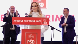 Gabriela Firea, despre posibila preluare a PSD-ului. Adevărul despre relația dintre soția lui Pandele și Marcel Ciolacu. „S-a îndepărtat de noi”