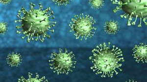 Cazul straniu al decesului cu numărul 540 de coronavirus! Femeia avea 30 de ani şi a murit acasă, fără să fi avut alte afecţiuni