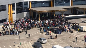 Ludovic Orban a luat foc: ”Închideți aeroportul din Cluj! Este inadmisibil!” A cerut, urgent, anchetă