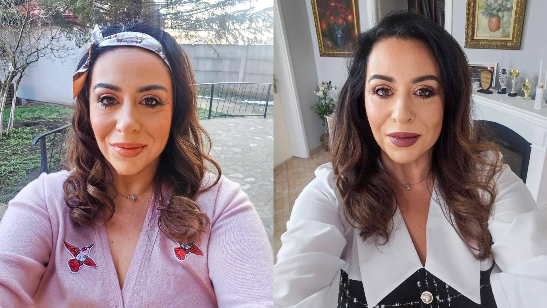De ce nu face Oana Roman sport? Adevărul despre greutatea ei: „Am atins 100 de kg decât...”