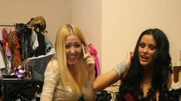 Cruduta si-a invatat sora sa traiasca pe picior mare