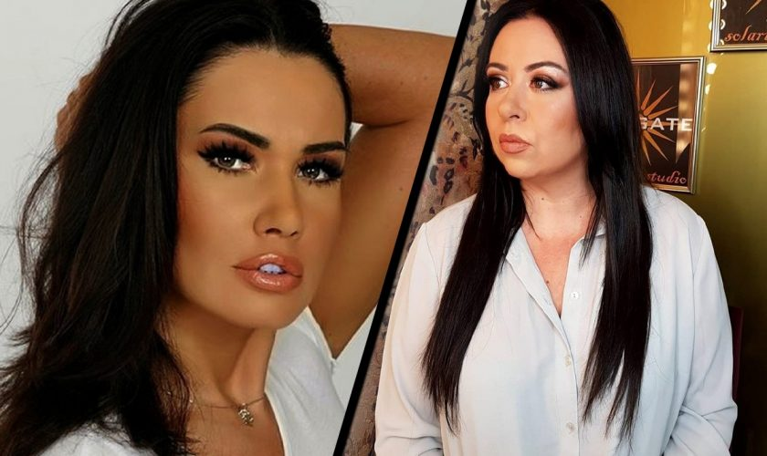 Oana Zăvoranu a criticat-o din nou pe Oana Roman