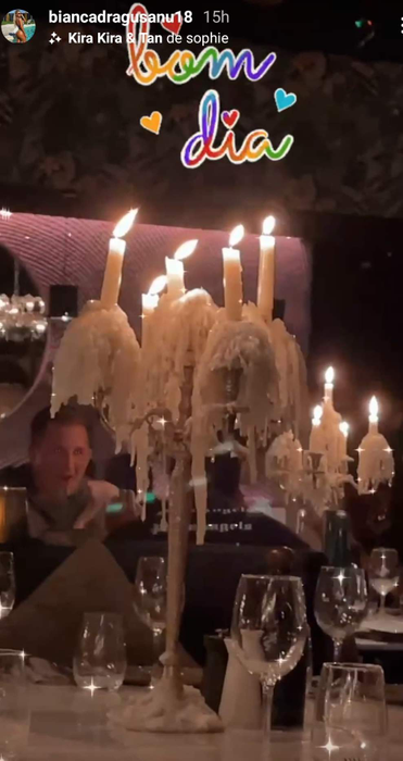 Bianca Drăgușanu face cucerire după cucerire! Cine este bărbatul care i-a intrat în grații după Gabi Bădălău | FOTO & VIDEO