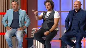 Cerere în căsătorie la MasterChef! „Top 2 cele mai bune zile din viața mea”