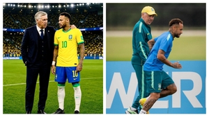 Carlo Ancelotti, reacție după debutul lui Neymar la Mondial. Ce a spus despre starul Braziliei