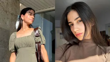 Noi detalii în cazul Carolinei, studenta găsită fără suflare în pădure. Ce s-a întâmplat în ziua morții sale