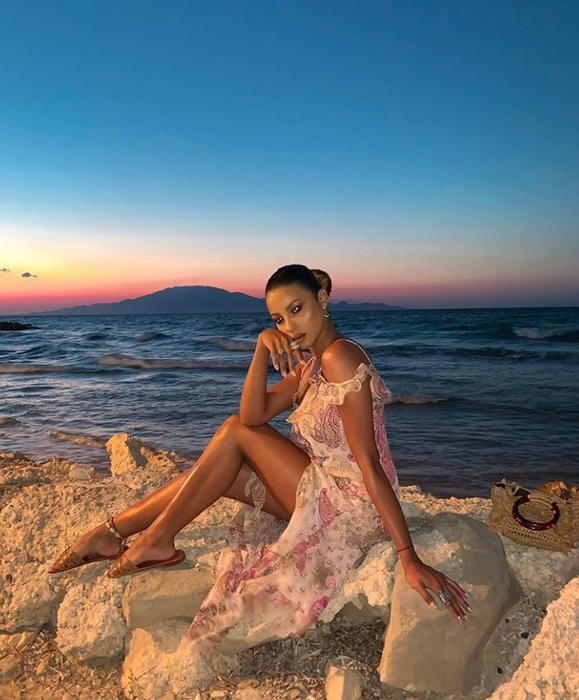 Denise - #Model&Brand ambassador