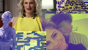 Hannelore “și-a oficializat” relația cu noul iubit după divorțul de Bogdan Ionescu. Cum arată bărbatul care o face fericită pe fosta concurentă de la Insula Iubirii