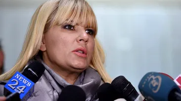 Informația momentului despre Elena Udrea! Joi a avut loc un nou termen în dosar, iar instanța a făcut anunțul