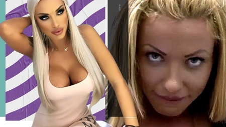 Loredana Chivu, declarații furioase după ce și-a ”mutilat” organul genital: ”Am și eu familie…”