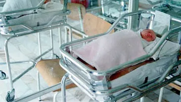 Maternitatile din Bucuresti sunt foarte aglomerate! Viitoarele mamici nu au unde sa nasca!