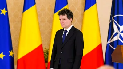 Nicușor Dan: România va avea un buget în luna martie. O spun cu responsabilitate