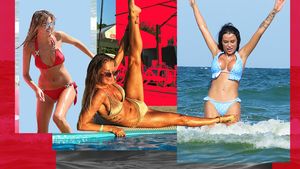Top 50 sexy-karatiste din showbiz. Ce locuri ocupă Ramona Olaru, Bianca Drăgușanu ori Daniela Crudu