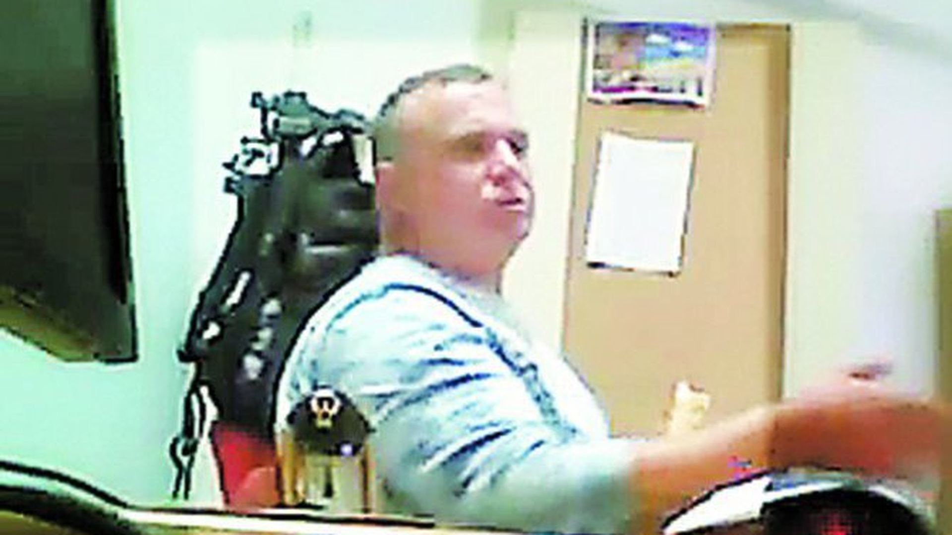 Totul despre capturarea lui Clamparu, "barbatul care uraste femeile". Prins cu "ajutorul" complicilor sai