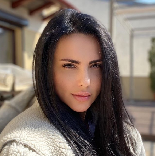 Cum se descurcă Ştefan Bănică Jr. în rolul de tătic. Lavinia Pîrva a făcut dezvăluiri: „E mai exigent și mai panicat”