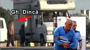 Un jurnalist italian aruncă în aer cazul Caracal! Filmarea care dovedește cine este, de fapt, Gheorghe Dincă
