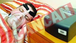 A dormit doar 14 minute pe noapte timp de 17 ani