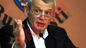 Sorin Oprescu: "Doar trei dintre cele 21 de spitale au instalate sisteme de avertizare a incendiilor"