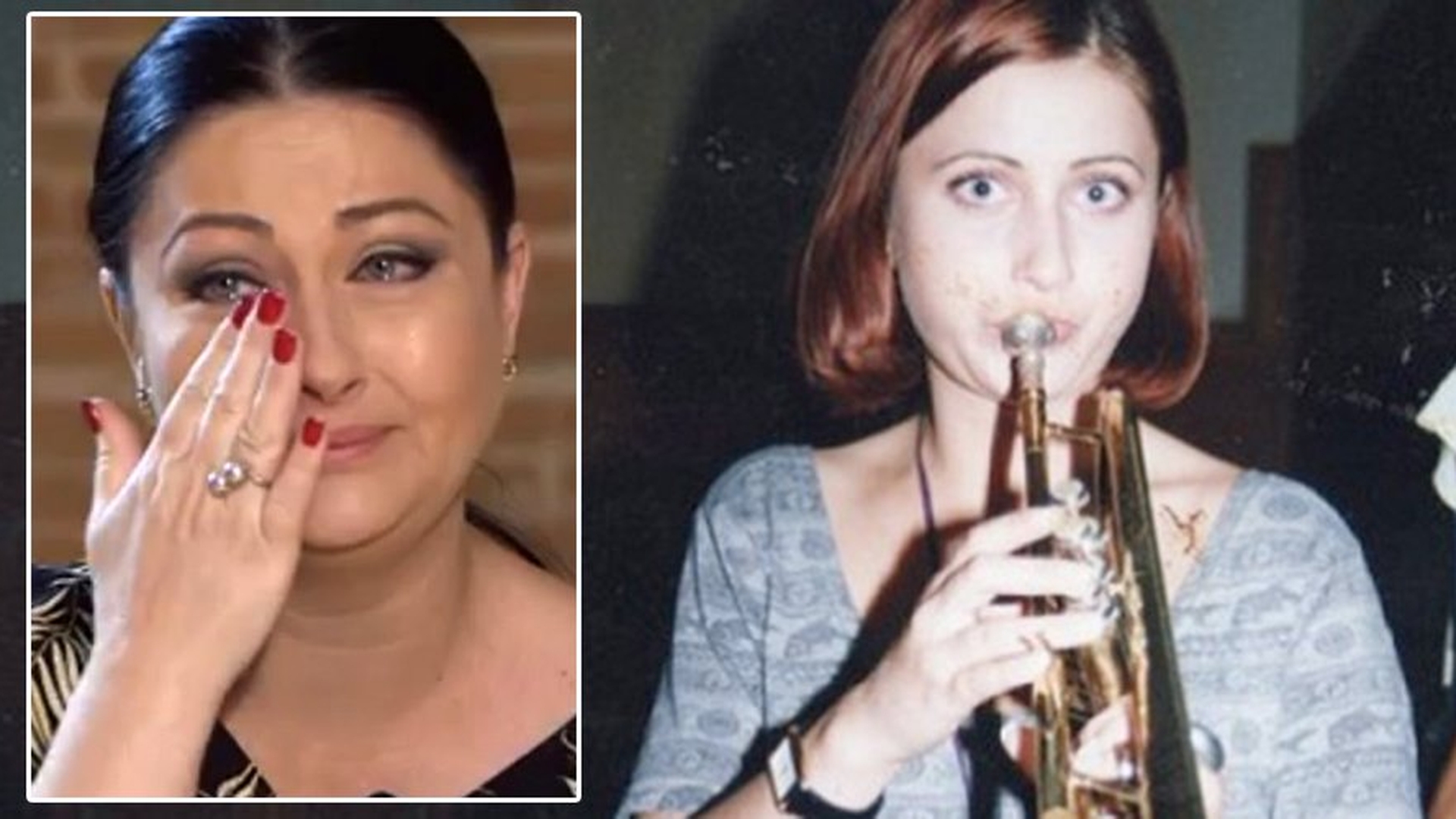 Ireal! La ce vârstă foarte fragedă și-a pierdut virginitatea Gabriela Cristea. La 16 ani făcea deja primul avort