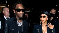 Cardi B, însărcinată pentru a 3-a oară! Artista a făcut anunțul la câteva ore după ce presa internațională a spus că divorțează de Offset