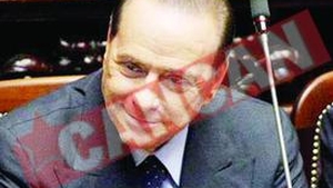 Berlusconi, la psihiatru