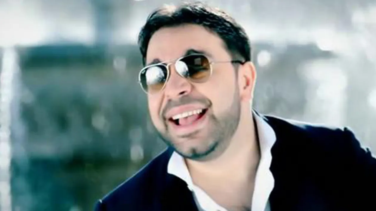 FLORIN SALAM nu va mai cânta în România din 4 octombrie! Anunţul-şoc făcut în această seară