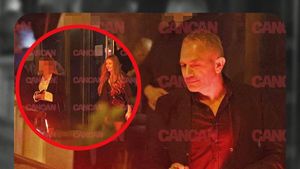 Fostul soț al Cristinei Spătar, plecare spectaculoasă cu două căprioare. Al doilea divorț i-a redeschis „apetitul”