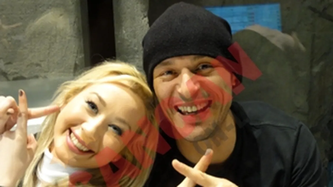 Xonia vrea sa cante pe Casa Poporului