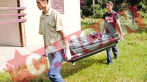 Un jandarm s-a spanzurat pentru ca l-a parasit logodnica