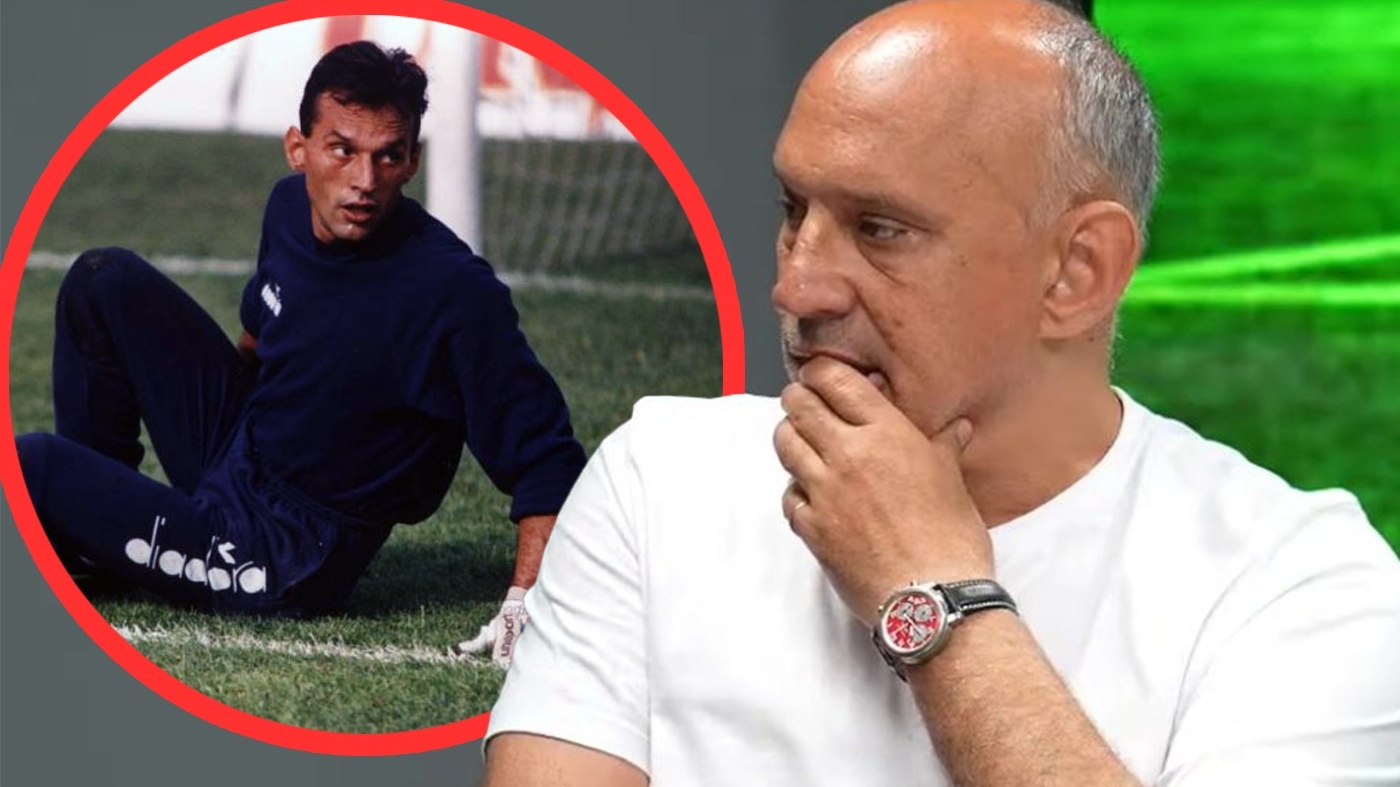 Câte clase are Florin Prunea, de fapt. Concurentul Desafio de la Pro TV a ținut totul secret