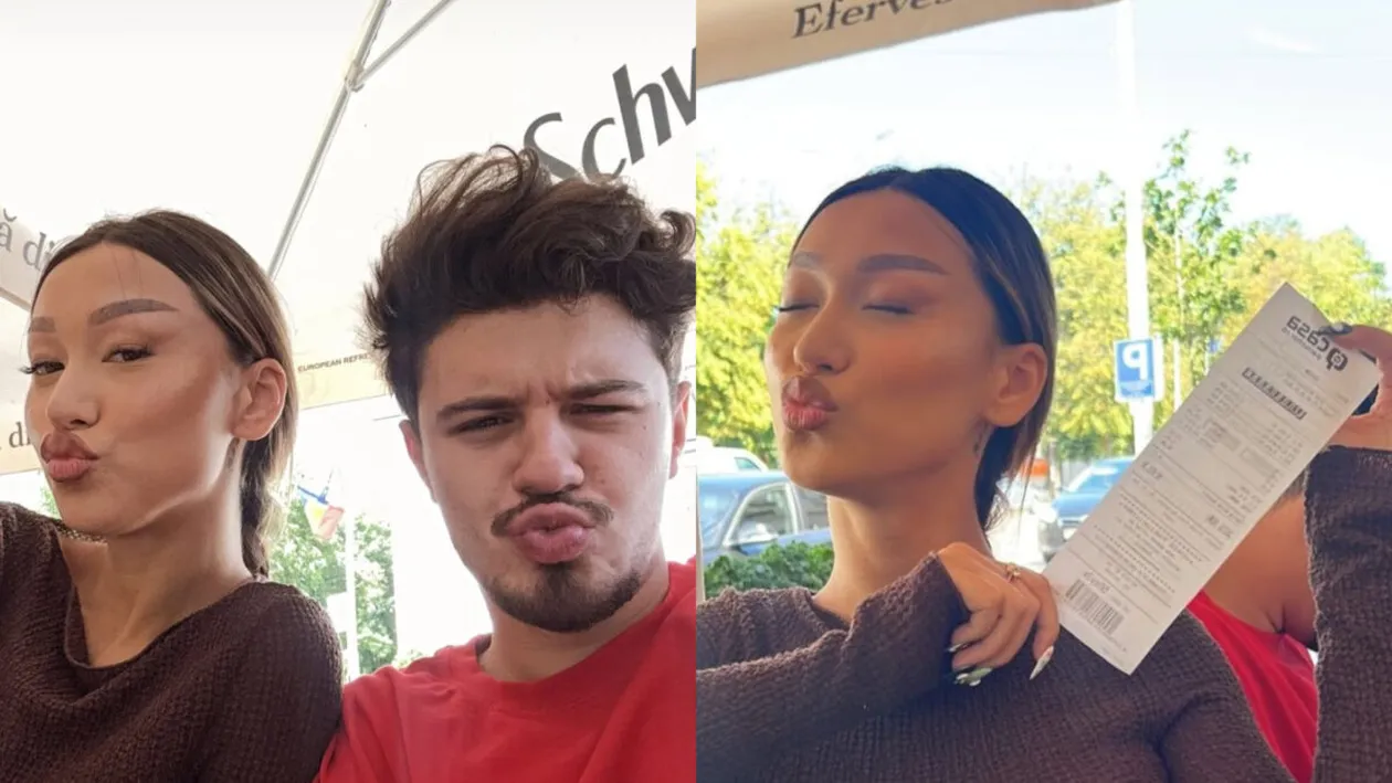 Nadd Hu și cel mai bun prieten al lui Mario Fresh au dus relația la nivelul următor! Dj Deny și-a prezentat iubita părinților. AVEM IMAGINI