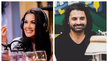 Oana Zăvoranu, o nouă replică acidă la adresa lui Pepe: „S-a folosit de momentele grele din viață mea”